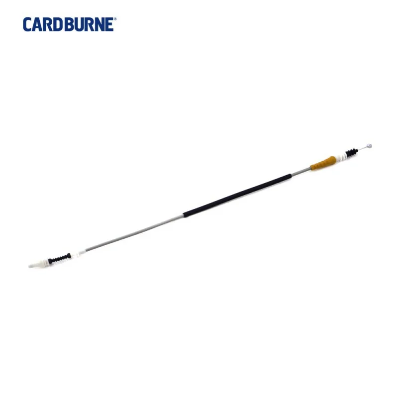 Front Outside Door Handle Borden Brake Cable 51217297439 For Bmw 5 '6' 7 'f01 F02 F06 F10 F12 F11 F13 F18 Cardburne