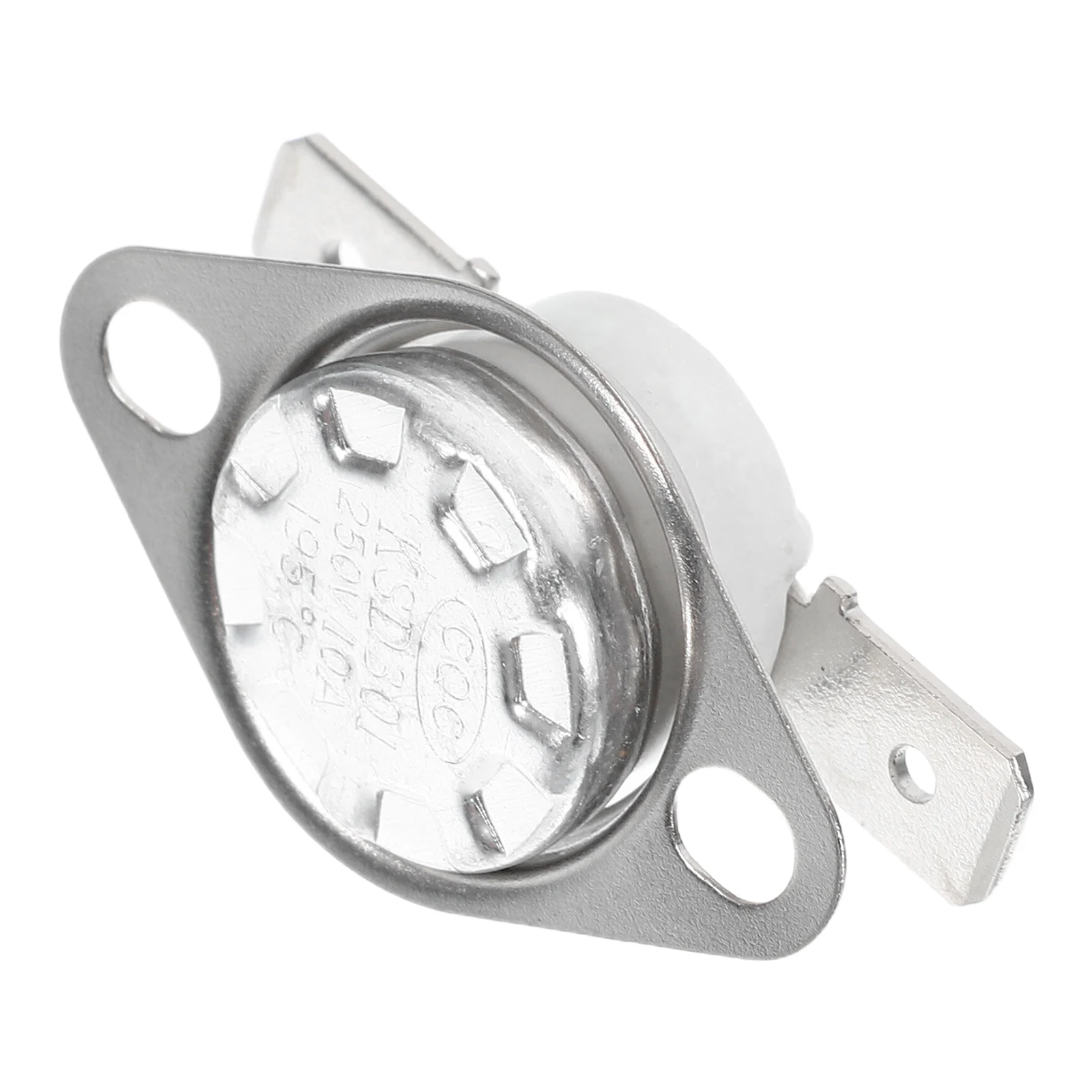 High Quality Rice Cooker Thermostat Replacement Part Thermal Control Switch Adjustable Up To 195 Degrees Temperature Limiter For