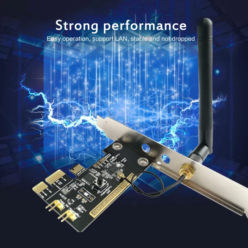 جهاز كمبيوتر عن بعد ذكي يعمل بالواي فاي والبطاقة ويحل العمل عن بعد بشاشة زرقاء ويتوقف عن العمل مع أليكسا أليس إويلينك