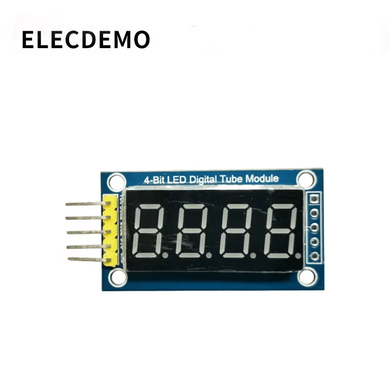 

Hall sensor module Magnetic field intensity detection Modbus protocol & AT protocol