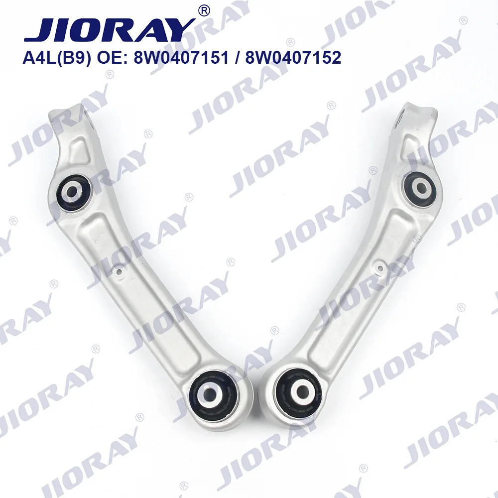 

Suitable for Audi A4L series B9 lower straight arm 8W0407151/8W0407152