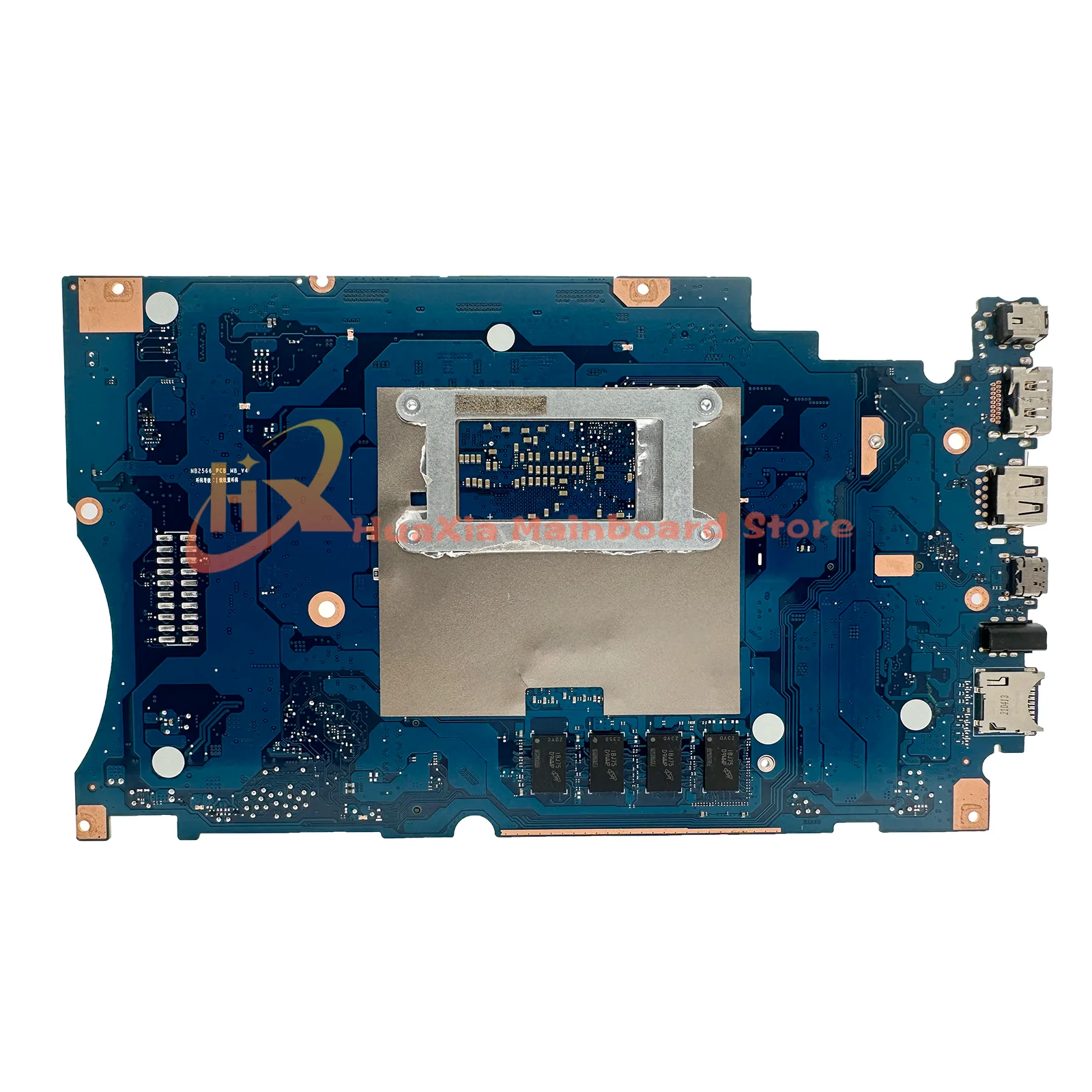 TP420UA Mainboard For ASUS TP420U TM420UA J420UA Laptop Motherboard R3 R5 R7 5th RAM-4GB