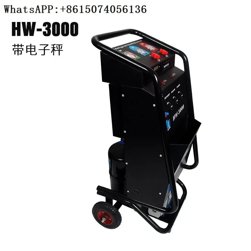 Automobile Testing … - image