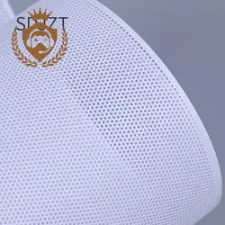 Computer Mesh Case Fan Cooler Pvc Dust Filter Network Net Case Dustproof Cover Chassis Dust Net Magnetic Strip 30 * 100cm