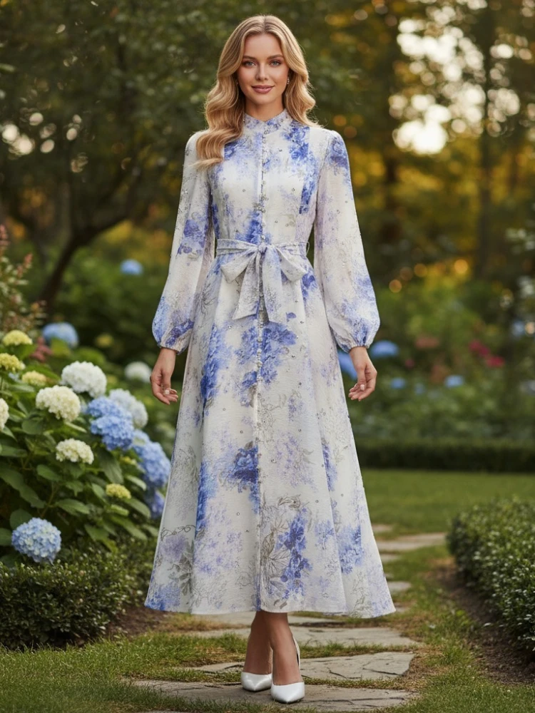 فستان طويل بتصميم جديد أنيق لخ - مراجعة Winter Clothing Pictures وسعره
