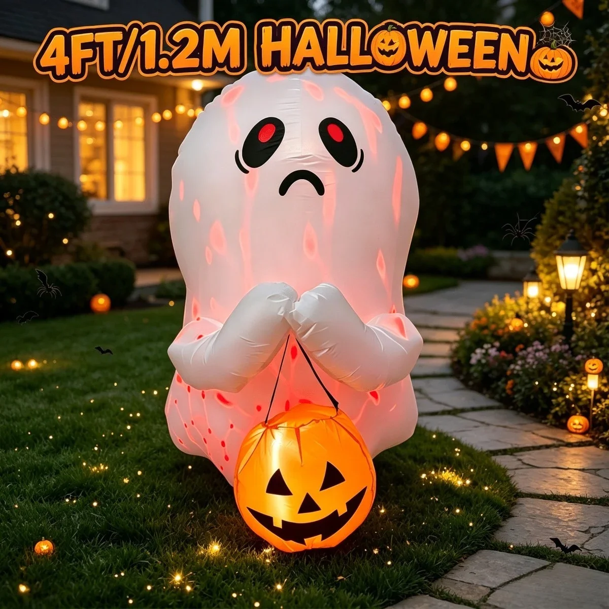 4ft-halloween-inflatables-toy-ghost-holding-pumpkin-blow-up-outdoor-yard-decoration-with-color-led-flashing-lights