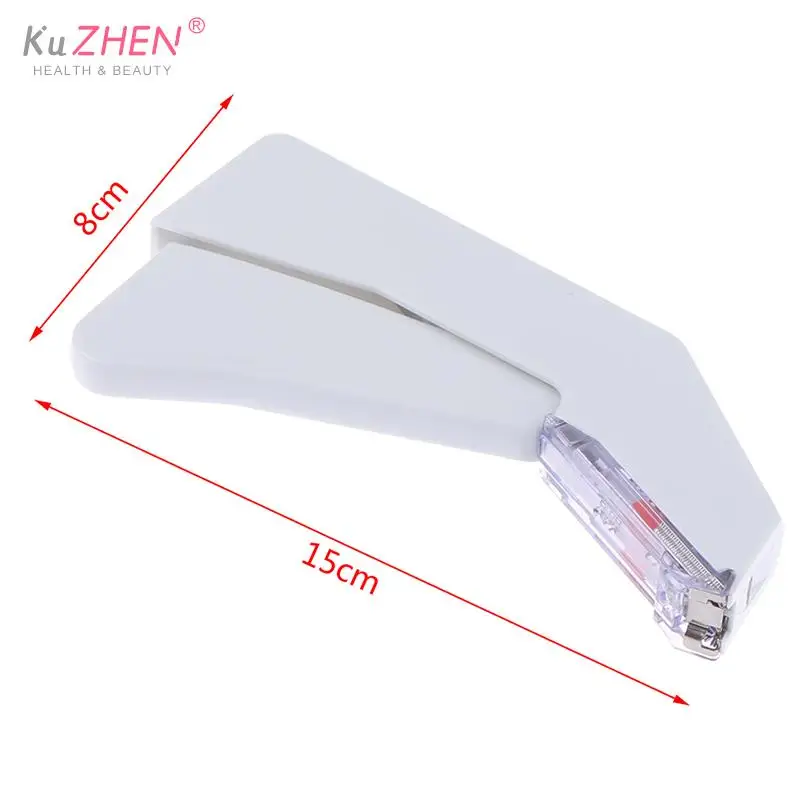 1XSuture Stapler/Needle Remover Medical Skin Stapler Suture Stapler Surgery Special Skin Stitching Machine Suitable For Surgery