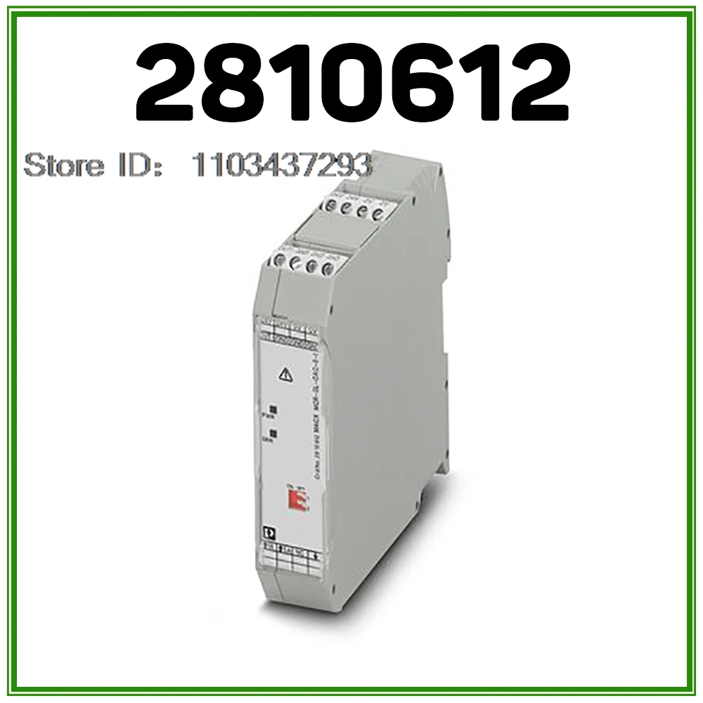 For Phoenix Current Transducer MACX MCR-SL-CAC-5-I 2810612