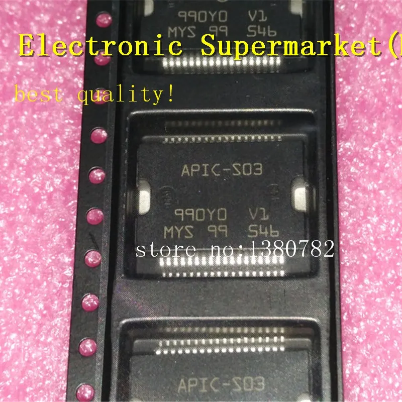 

Free Shipping 10pcs-50pcs APIC-S03 HSOP-36 New original IC In stock!