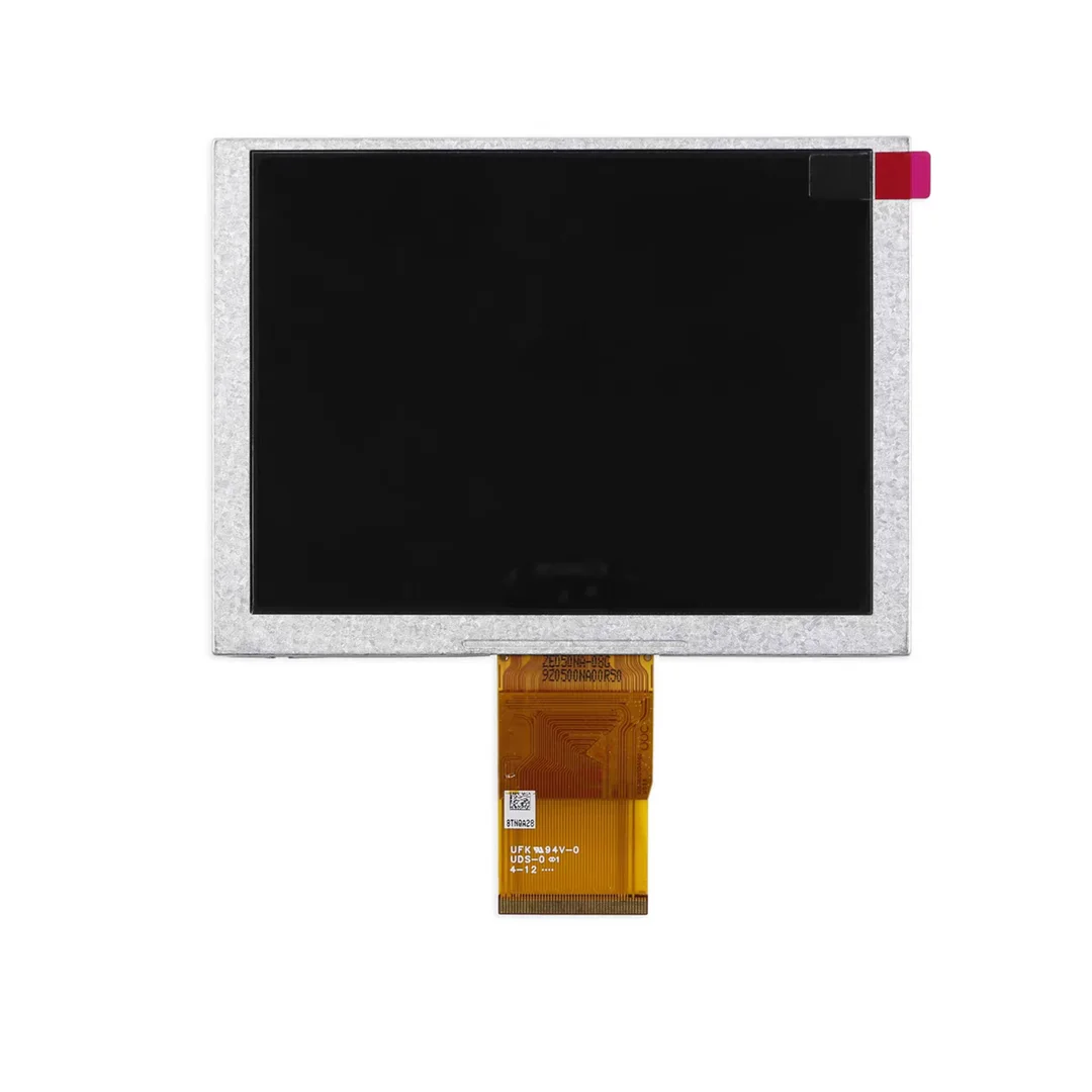 新品-5-インチ-zj050na-08c-lcd-スクリーン-640x480-ディスプレイ画面-50pin