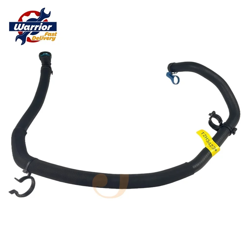 

Oil Cooler Hose for Jaguar F-Pace X761 XF X260 XE X760 OEM T2H3423
