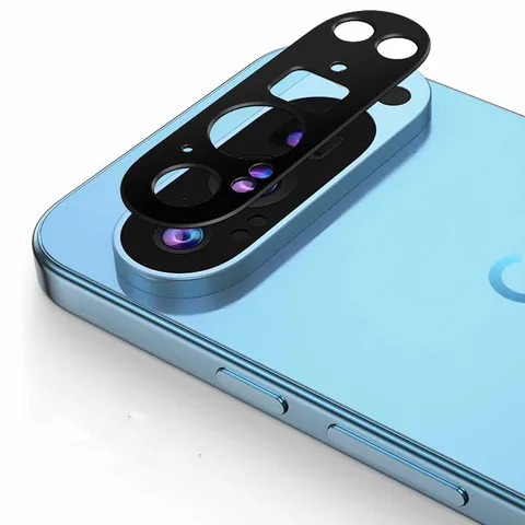 Чехол Pixel9 Pro Pixel 9Pro XL, металлический защитный чехол для камеры для Google Pixel 9 Pro XL, кольцо для объектива задней камеры из алюминиевого сплава Flim