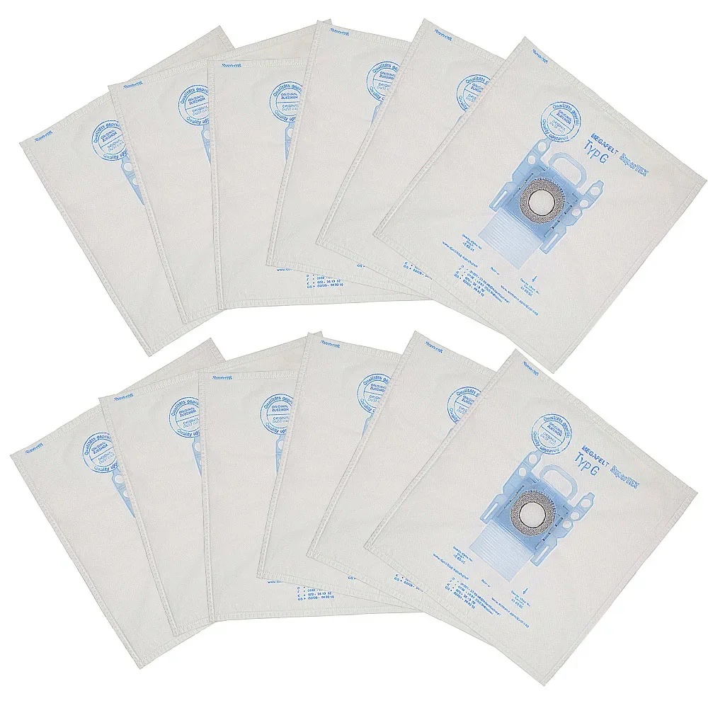 

Dust Bags for Bosch Vacuum Cleaner Type G Bags GL-30 Pro GL-40 BGL8508 GL 30 Bags for Bosch Sphera Vacuum Cleaner