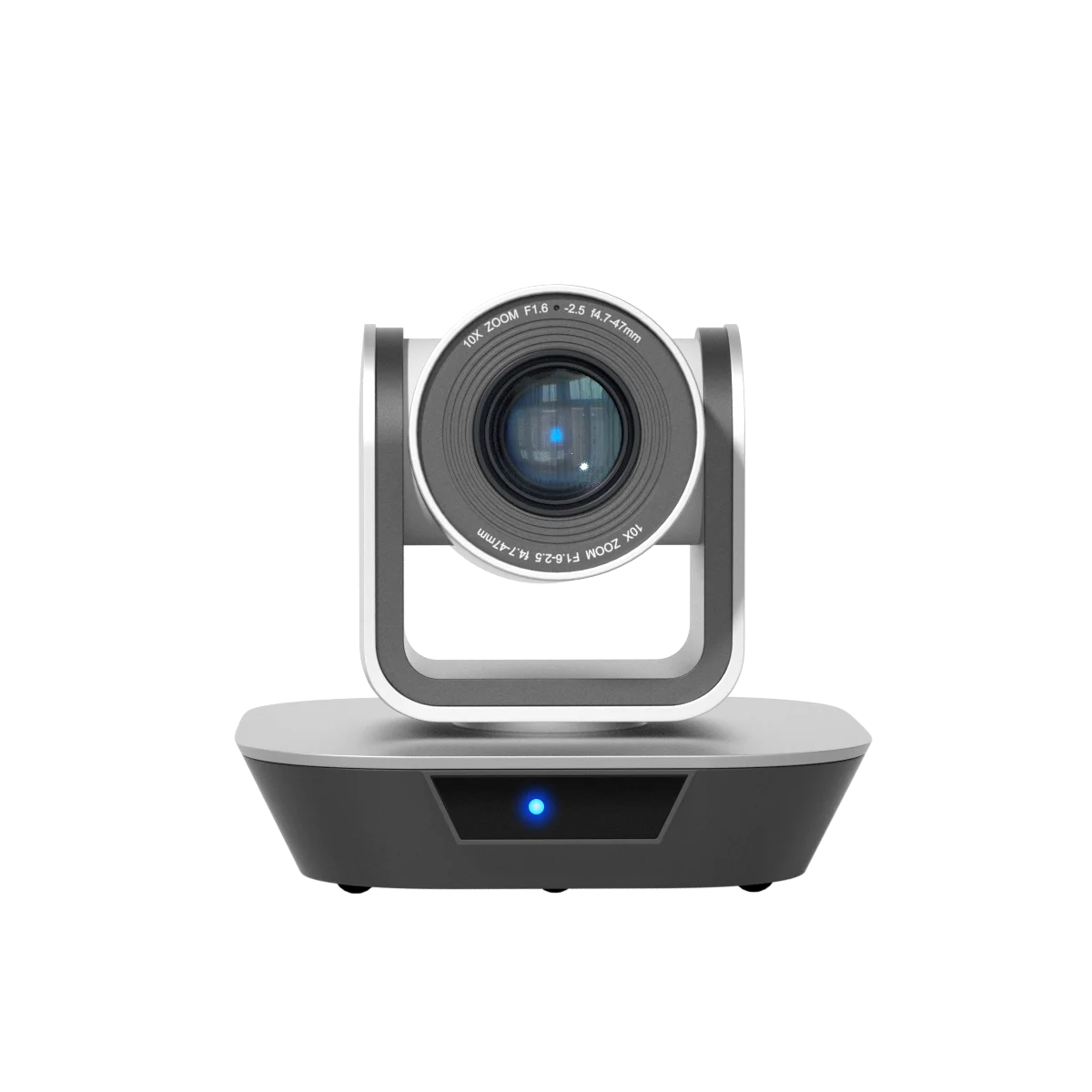 

4K 3x 10x Zoom 1080p USB Conference Video Cameras Ptz With OSD Menu Video Parameters Adjustable Suitable for meeting rooms