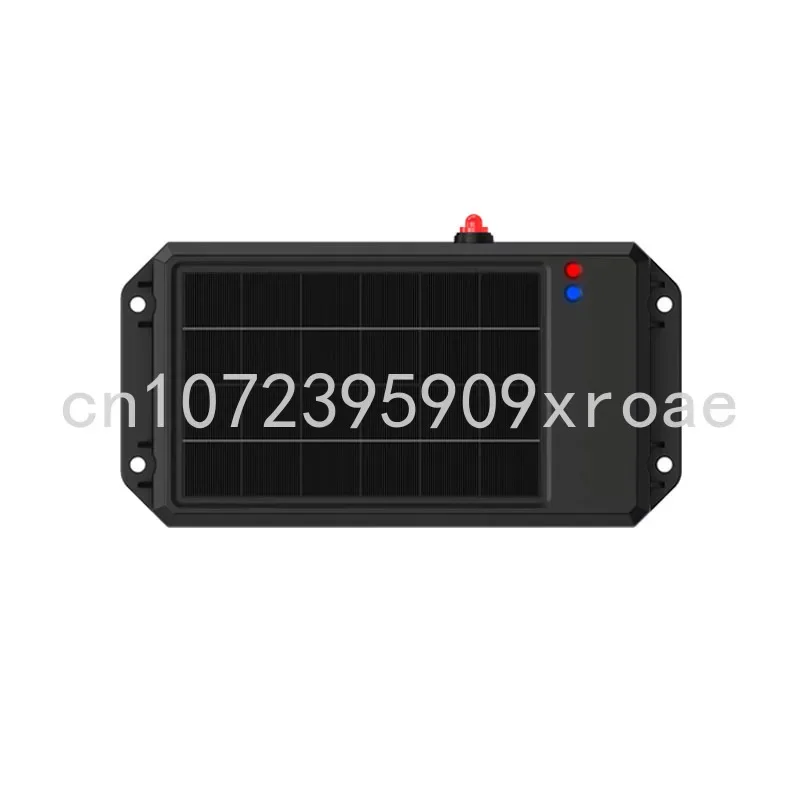 2g 3g 4g 5g Solar Gps Tracking Device Find My Pet Cats Gps Tracker GS7