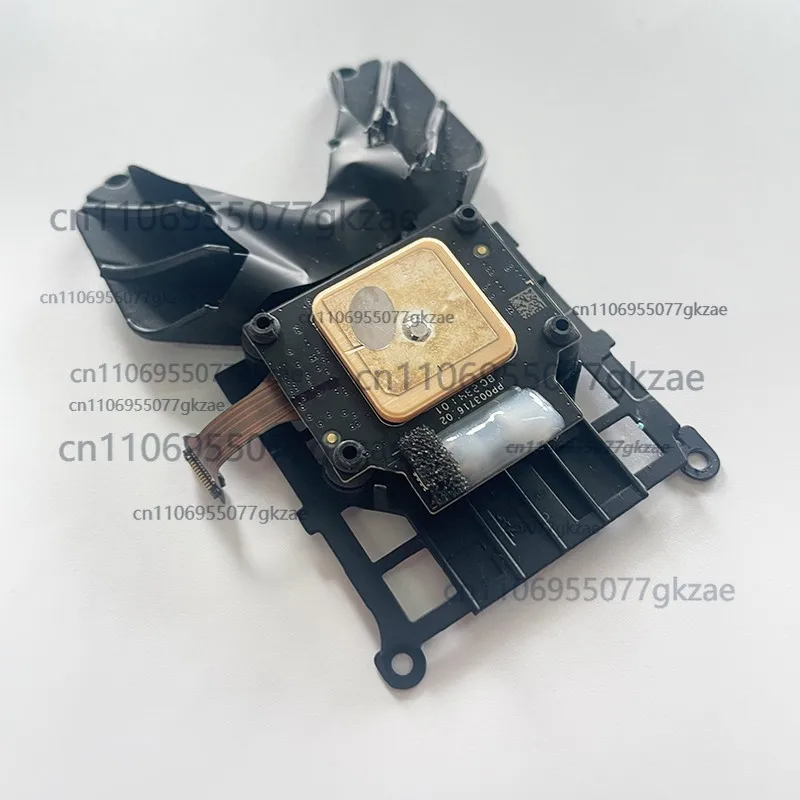 

Использованный оригинальный кронштейн для дрона DJI Mini 4 pro, GPS-кронштейн, радиаторная плата для дрона DJI Mini 4pro