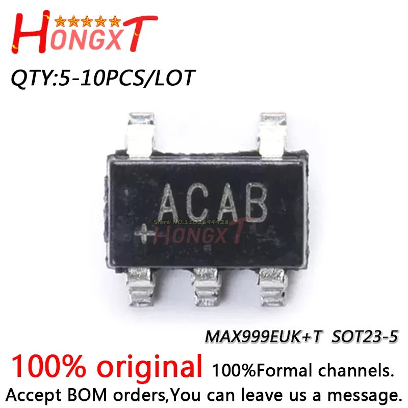 5-10PCS 100% New MA…