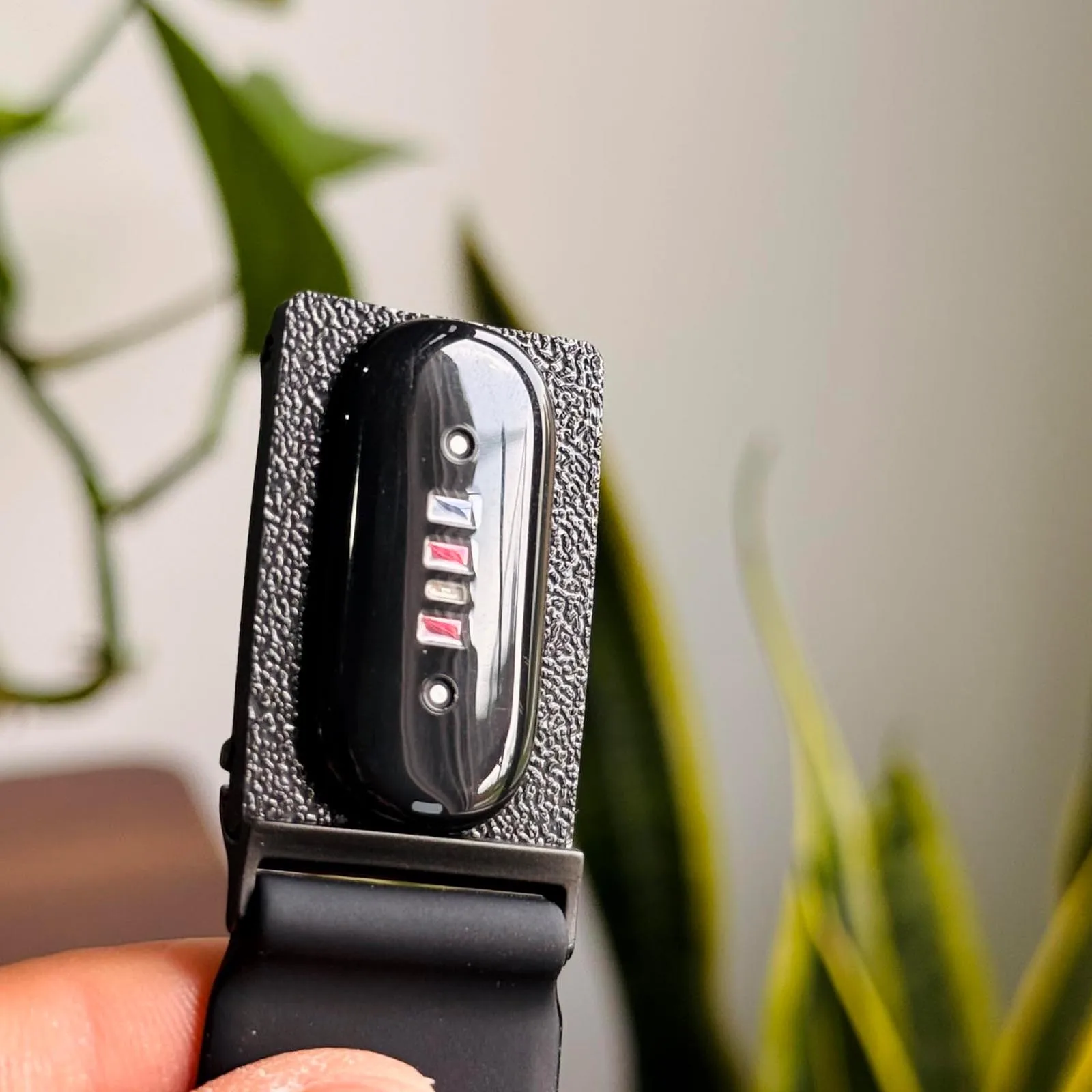 Für Whoop 5.0 Band-Adapter für Google Fitbit Air – Detail 5