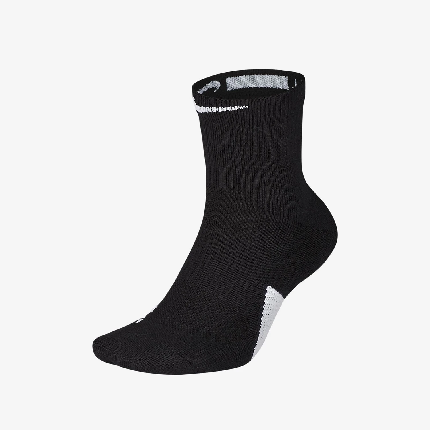 

Nike Genuine Men's and Women's Breathable Sweat Absorbing Training Socks Set SX7625-013