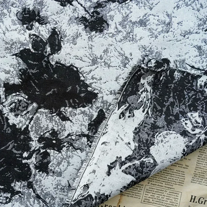 45Cmx145Cm Black An… - image