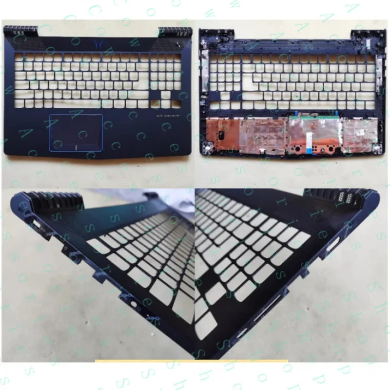 

Новый верхний корпус (пальмрест) для ноутбуков Lenovo Legion Y520 R520 R720-15IKB