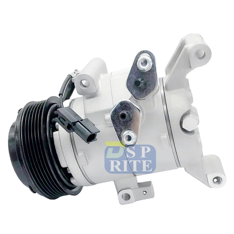 6PK RS-15 RS-13 L4500KD45B07 AC Compressor KD4561450 For Mazda 3 CX-5 L4500KD45C08