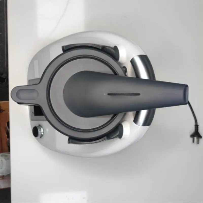 918D Deflectores práctico Diverador Accesorio Accesorio Adjunto dirección Material ABS Part para