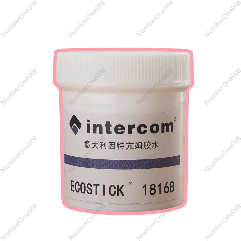 

Intercom 1816B Water-based Glue DIY Homemade Leather