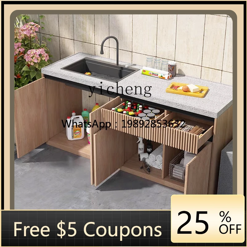 Ab Washbasin Integr…