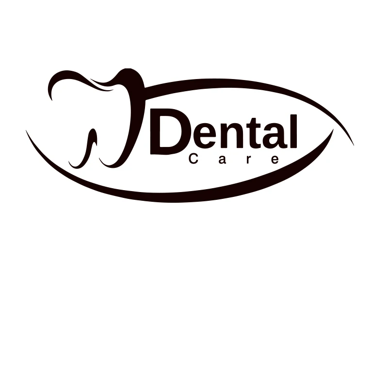 Dental Care Wall Decal Teeth Wall Sticker Dental clinic Art Window Sticker Dentist Office Decor  decorations living room  4D07