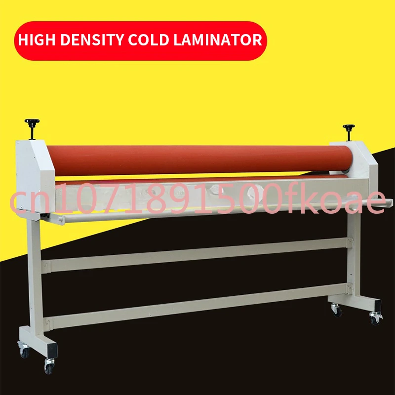 

Ручной холодный ламинатор 1600 м ламинатор 1,6 м графическая фотопленка версии КТ фотоальбом ПВХ