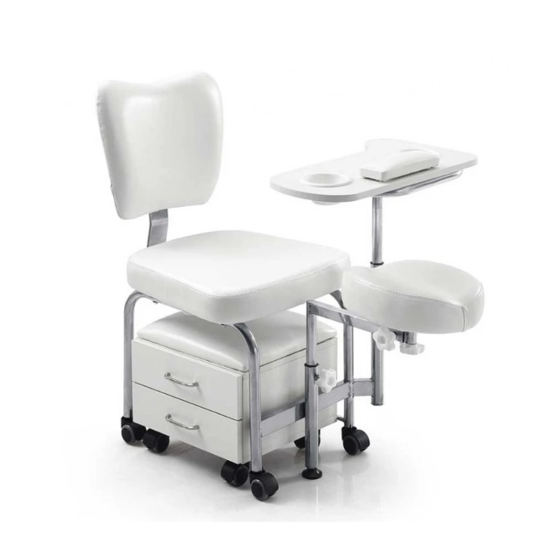 

Barber chair, pedicure, manicure, foot bath pedicure set chair