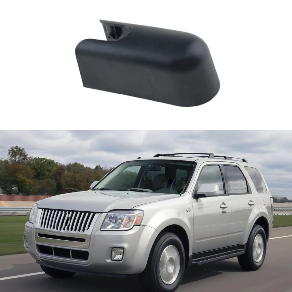 Nakrętka ramienia wycieraczki tylnej szyby dla Mercury Mariner Ford Escape 2008 2009 2010 2011 2012 8L8Z17C526B