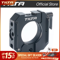 Tilta TGA-TMC Handheld Gimbal Tripod Clamp Compatible with DJI RS2/RS3 pro/RSC2/RS3