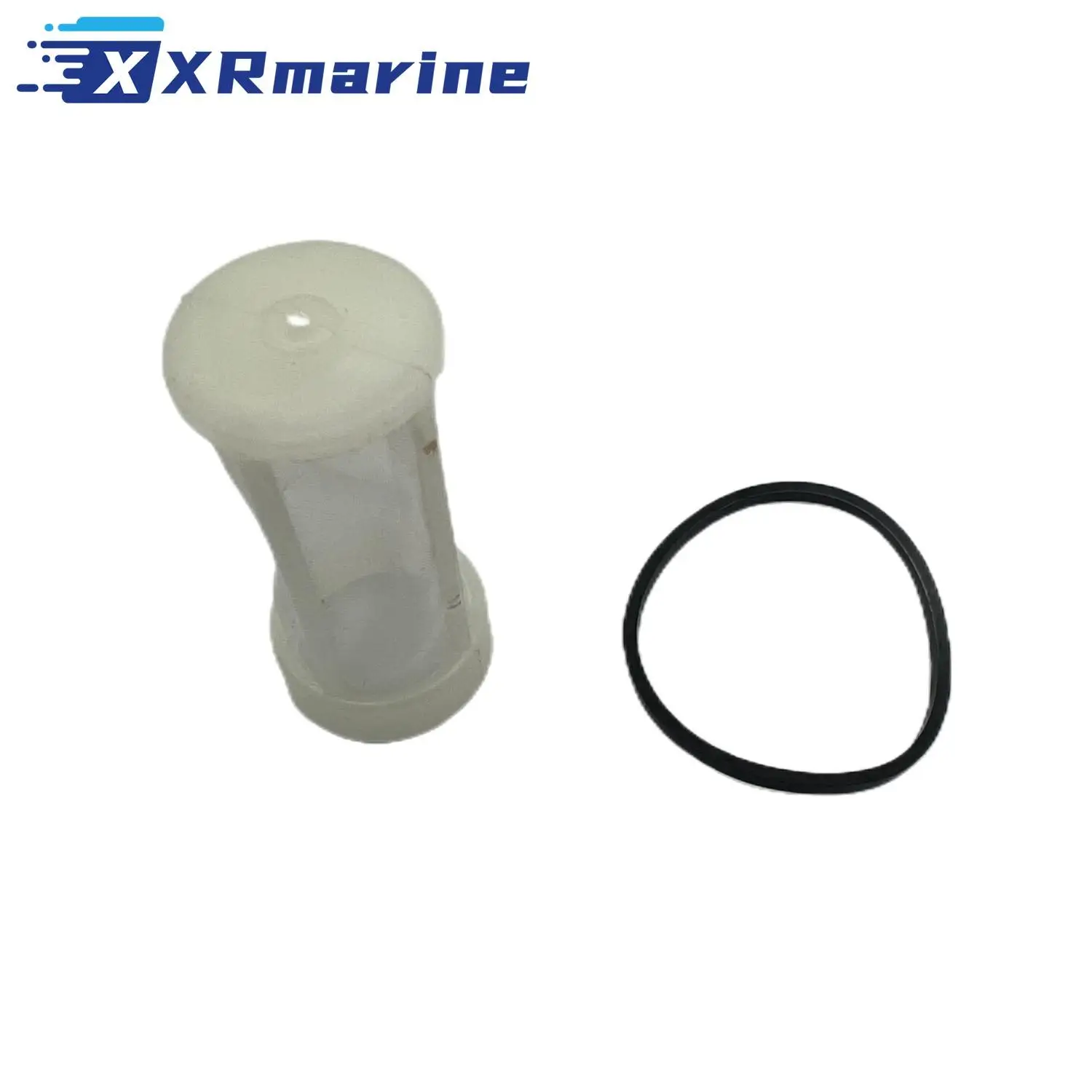 New Fuel Filter 18-7802 Mercury Mariner 6HP 8HP 9.9HP 20HP 25hp 45HP 50HP 70HP Outboards 35-87946A3 87946Q04 87946Q3