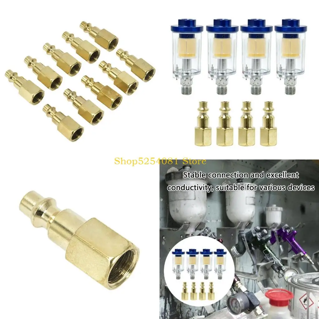 

AXYC Sprays Guns Regulator Oil Water Separators Filter Tool Repair Painting