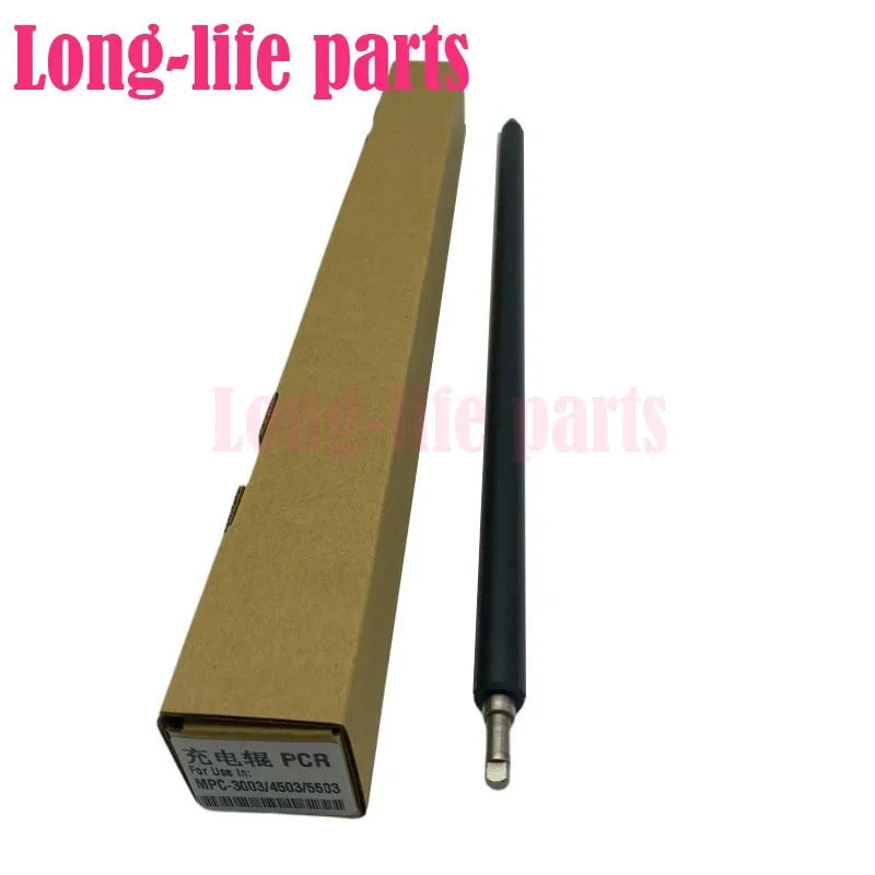 

Charging Roller Compatible For Ricoh MPC 3003 C3503 C4503 C5503 C6003 mpc3003 mpc3503 mpc4503 mpc5503 mpc6003Copier Printer Part