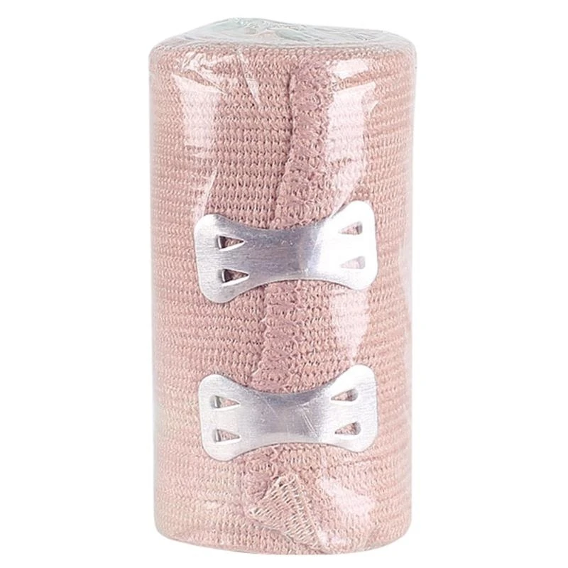 Elastic Protective Bandage Sports Sprain Outdoor Wound Emergency Tape