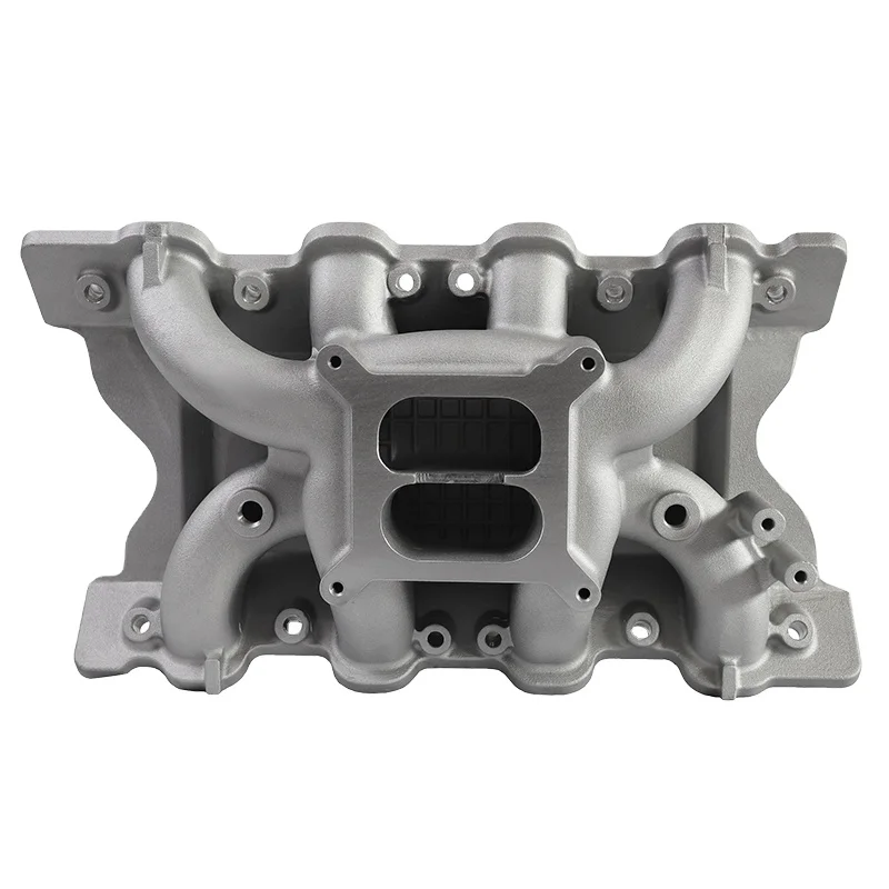 

High Quality Casting Intake Manifold for Small Block Ford 351 Windsor V-8 Intake Manifold