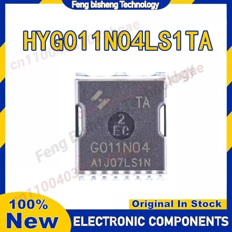 

10 шт./лот, новые и оригинальные HYG011N04 HYG011N04LS1TA G011N04 40 В 320 А 300 Вт