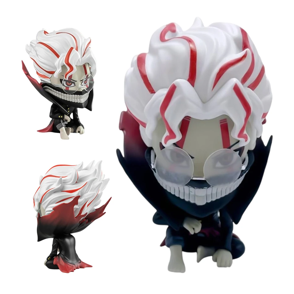 Anime Figurine Dan …