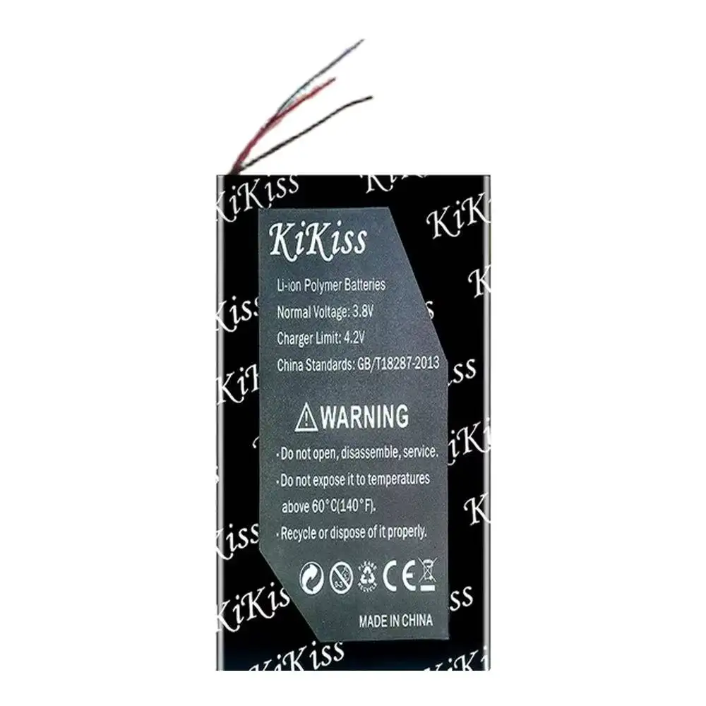 Mp3 Battery Nano2 616-0282 Lightweight For Apple iPod Nano 2 2G 2nd Generation MP3 650mAh