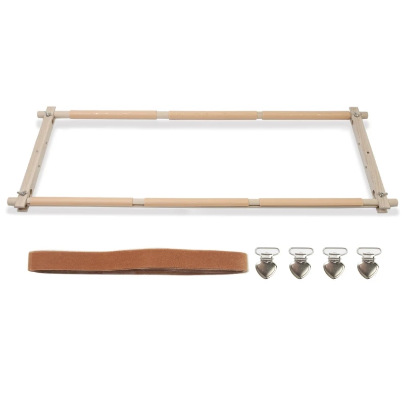 Embroidery Frame St…