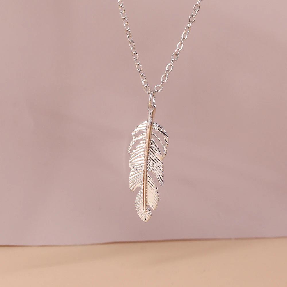 Aihua Y2K Silber Farbe Kristall Blume Katze Bär Schmetterling Bowknot Halskette für Frauen Mädchen Zarte Halskette Schmuck Geschenke – Detail 3