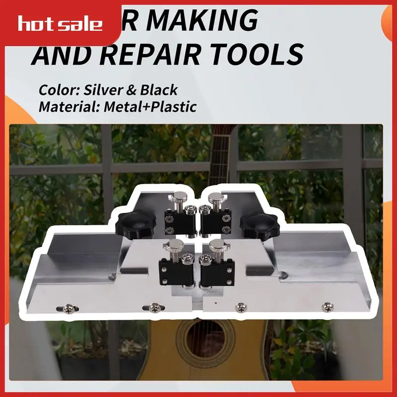 

AC22-Precision Guitar Grooving Tool - Saw Frame For Line Grooving In Guitar Making And Repairs
