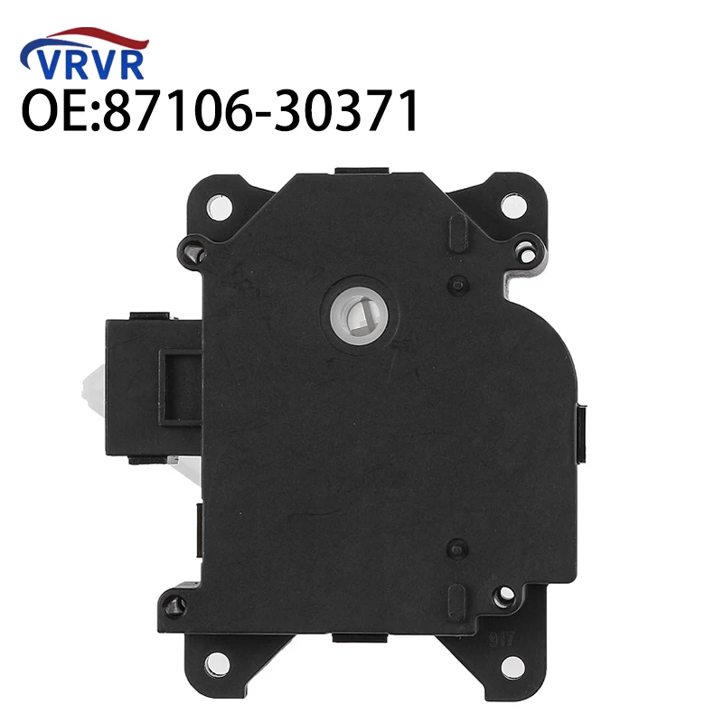 8710630371 Сервопривод заслонки климат-контроля 87106-30371 для 2001 2002 2003 2004 2005 Lexus GS300 GS400 GS430 IS300 RX300 Sc430 8710630371 Сервопривод заслонки климат-контроля 87106-30371 для 2001 2002 2003 2004 2005 Lexus GS300 GS400 GS430 IS300 RX300 Sc430