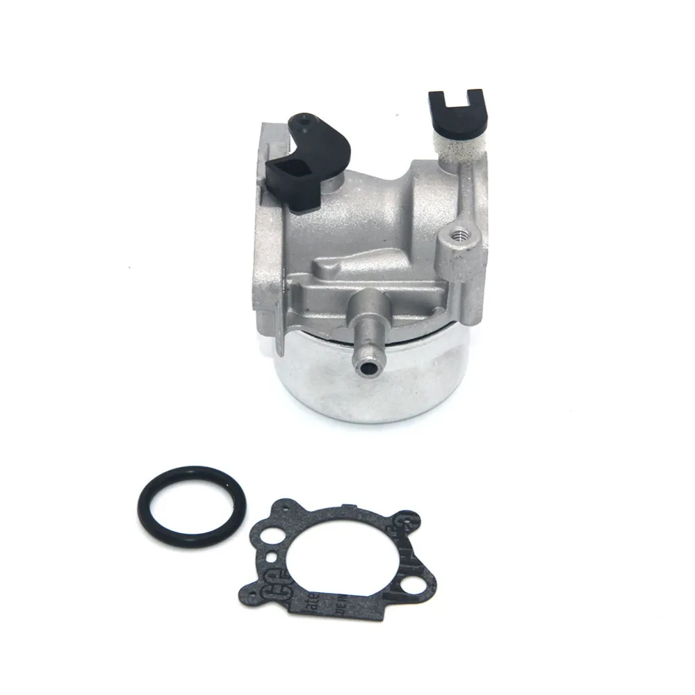 Carburetor For Briggs&Stratton 790845 799871 799866 796707 794304 Quantum Lawn Mower Toro Craftsman Generator Engine Carb