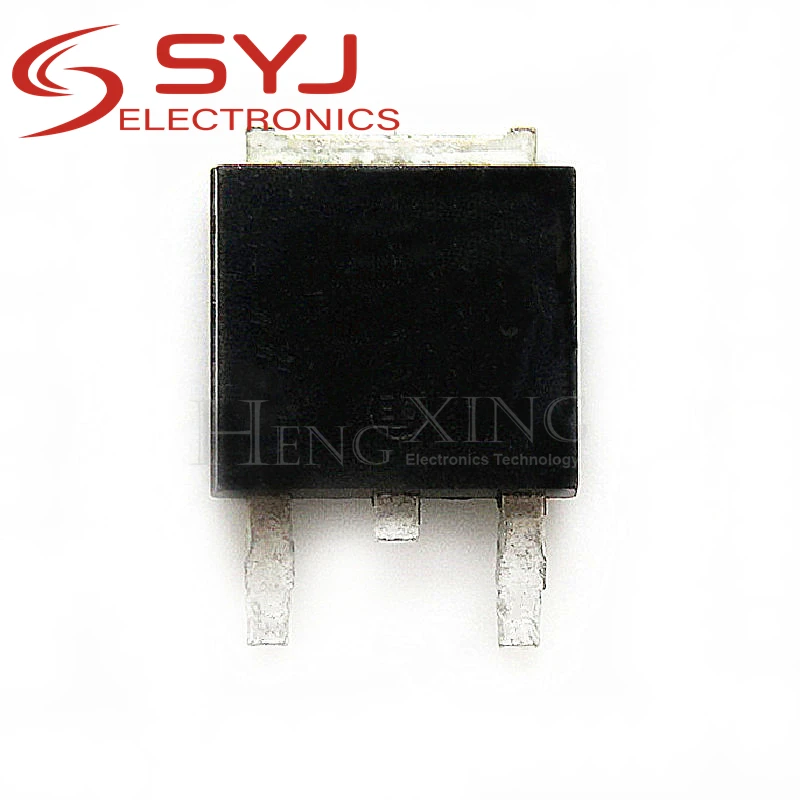 

50pcs/lot IRLR8113 LR8113 30V/94A TO-252