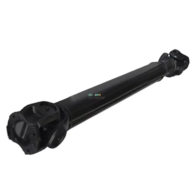 AZ9319313215 Drive Shaft AZ9115310650 Drive Shaft Manufacturer Howo Truck Part Engine