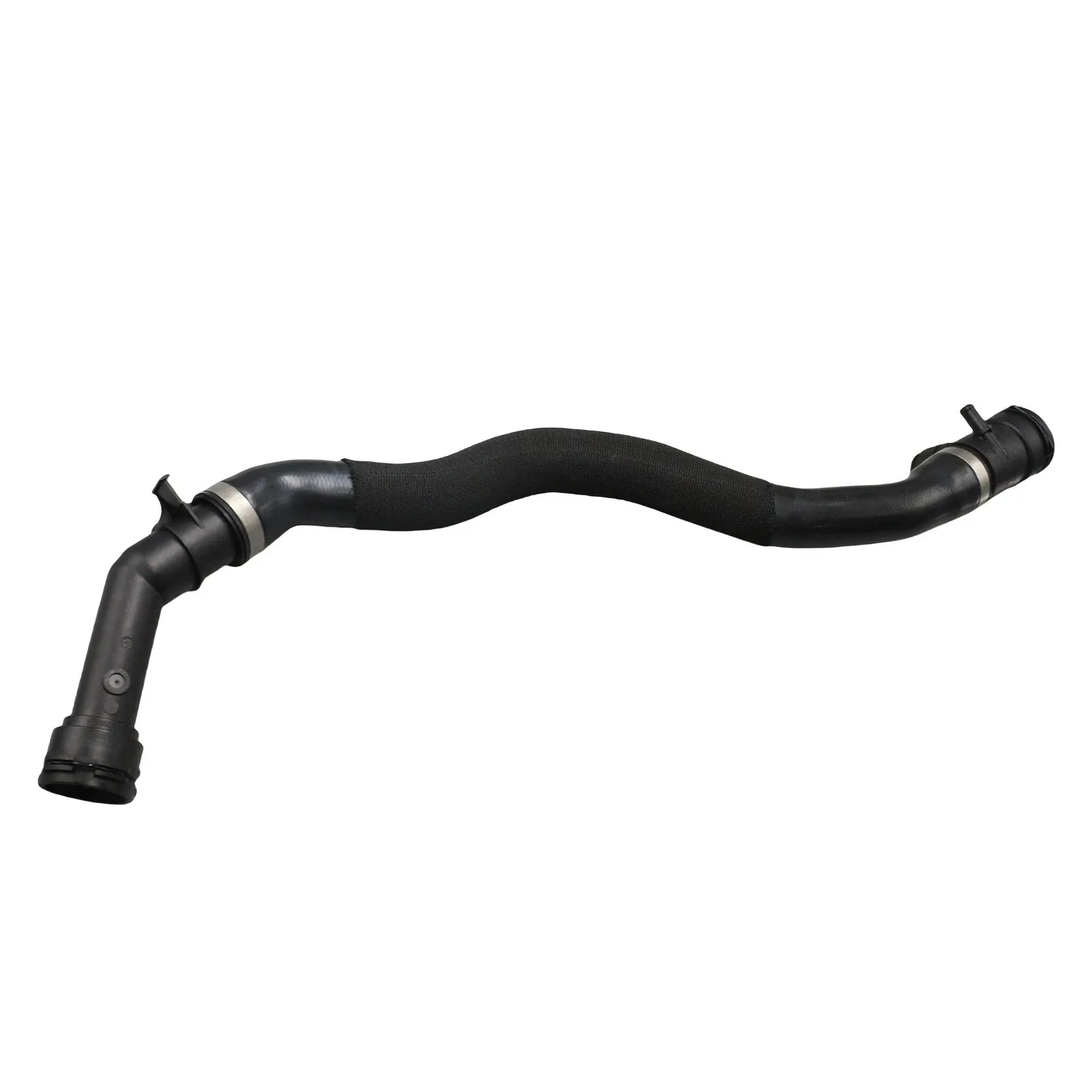 17128602027 Engine Radiator Coolant Water Pipe for BMW F20N F21N F22 F23 F30N
